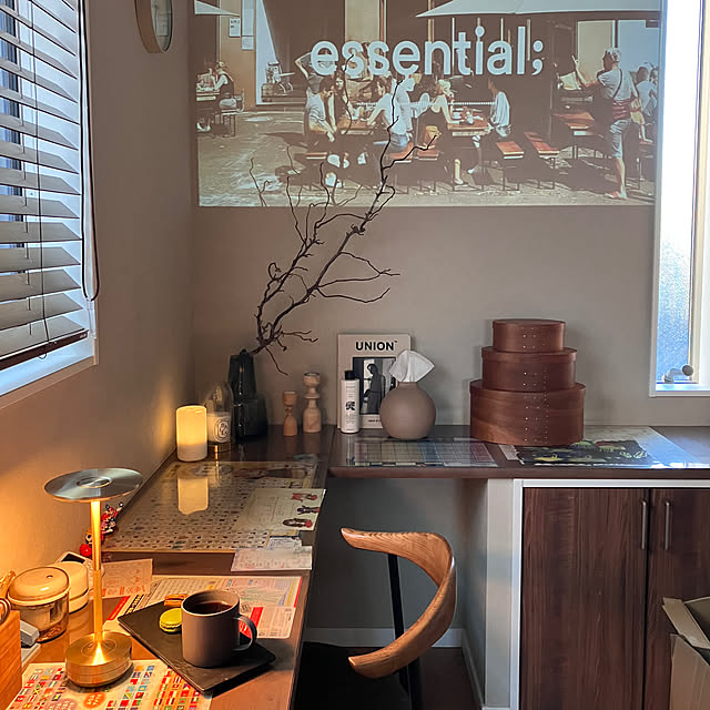 k-proさんの実例写真