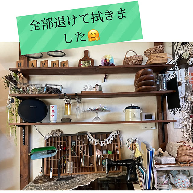 bu-bu-chanさんの実例写真