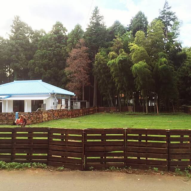 DogGardenBaByBooさんの実例写真
