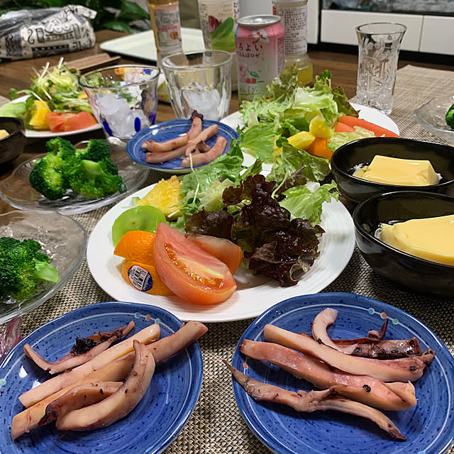 Aqettyさんの部屋