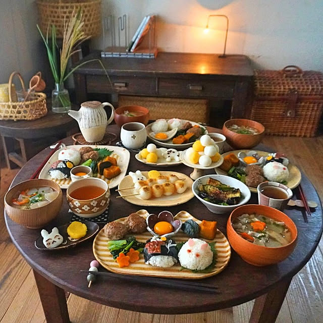 slow-lifeさんの実例写真