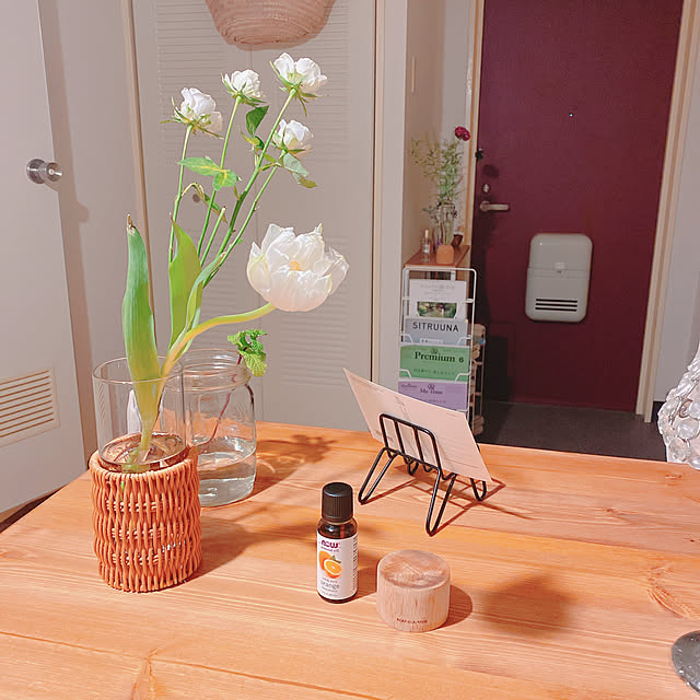 smallroomさんの実例写真