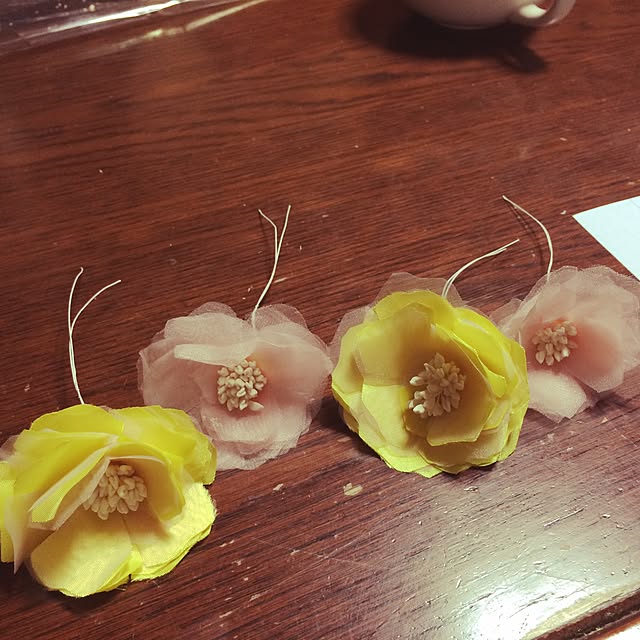 minakoさんの実例写真