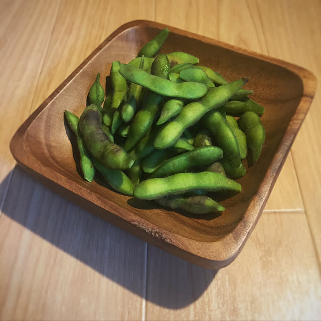 charさんの実例写真