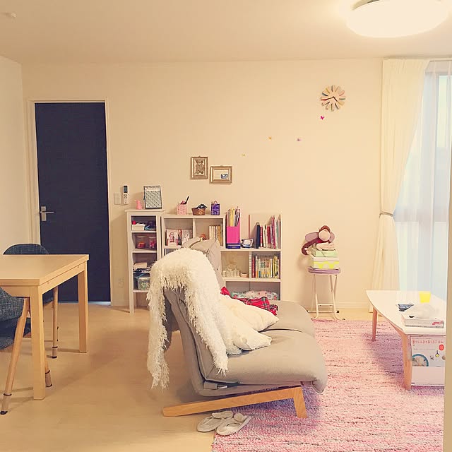 Sanaさんの実例写真