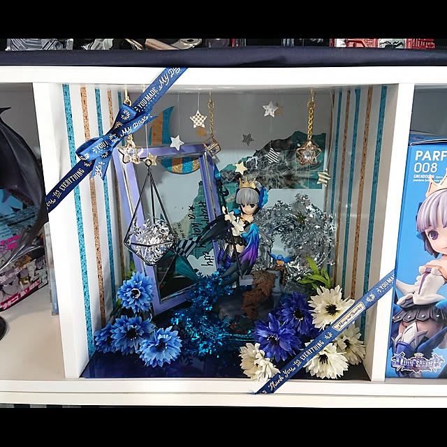 funnie_botさんの実例写真