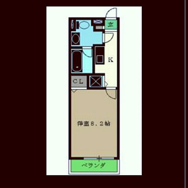 curoさんの実例写真