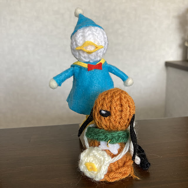 manduonmaさんの実例写真