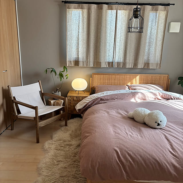 mimimiさんの部屋