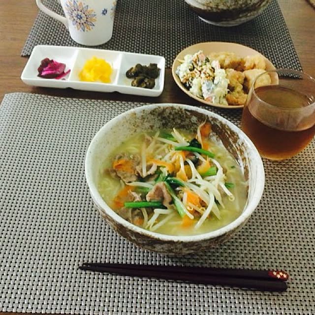 miiさんの実例写真
