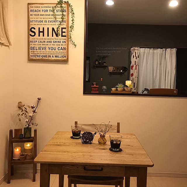 Browncafeさんの実例写真