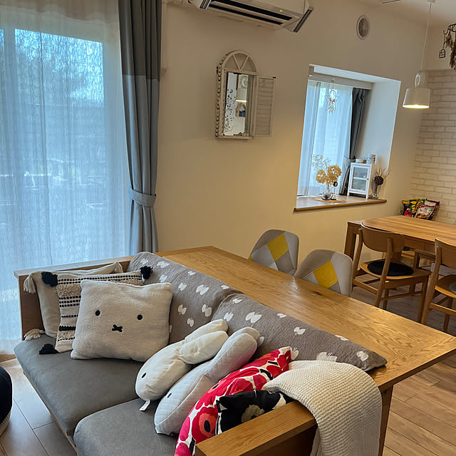 Mioさんの部屋