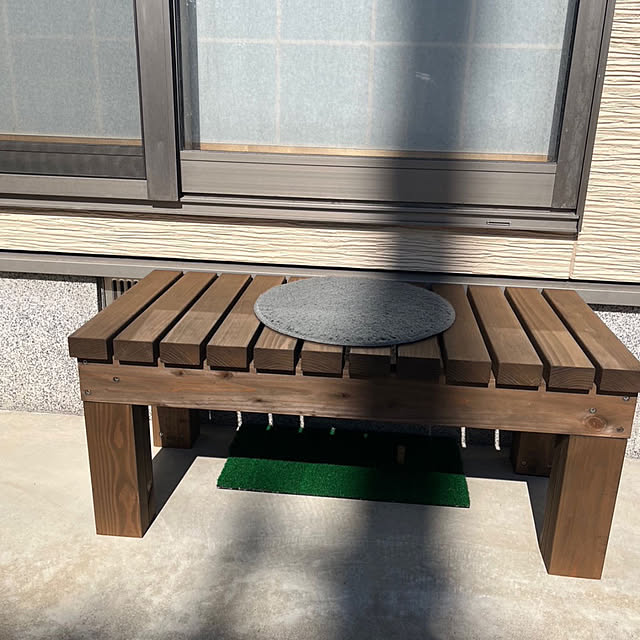 WOODPROさんの部屋