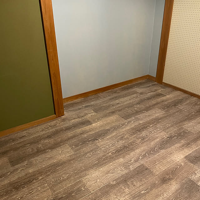 Rt_styleさんの部屋