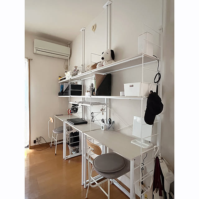 ニトリ 壁面収納のアイデア・おすすめ商品・おしゃれな実例 ニトリ 壁面収納のアイデア・おすすめ商品・おしゃれな実例
