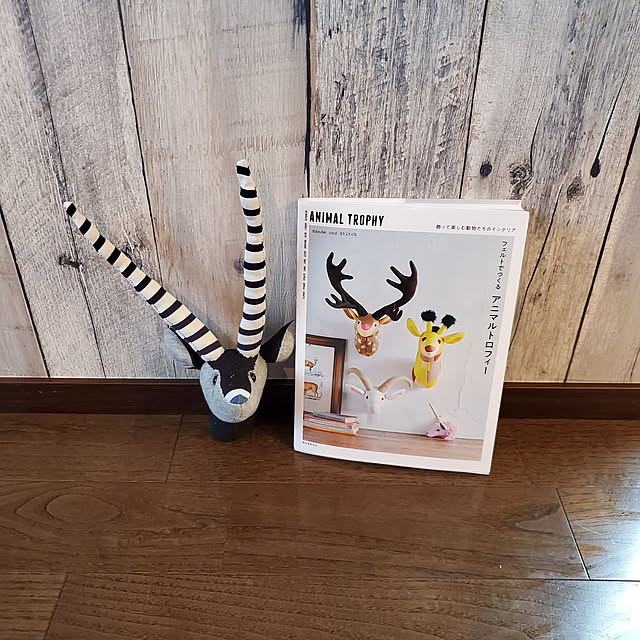 kedarakeinumomoさんの実例写真
