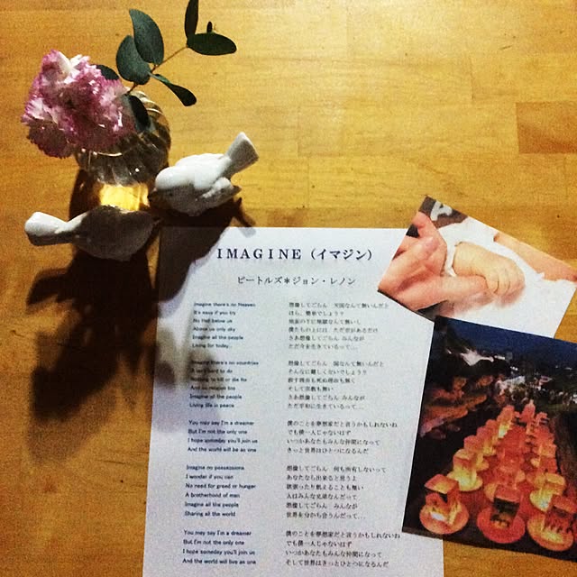 20rose_mamiさんの実例写真