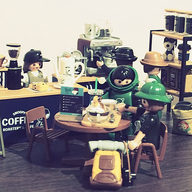 meloさんの実例写真