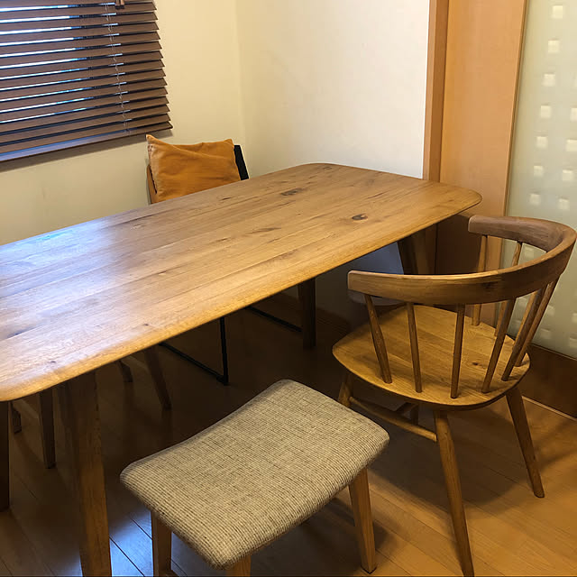無印良品/ナチュラル/IKEA/北欧/CRASH GATE...などのインテリア実例 - 2021-09-26 17:41:27