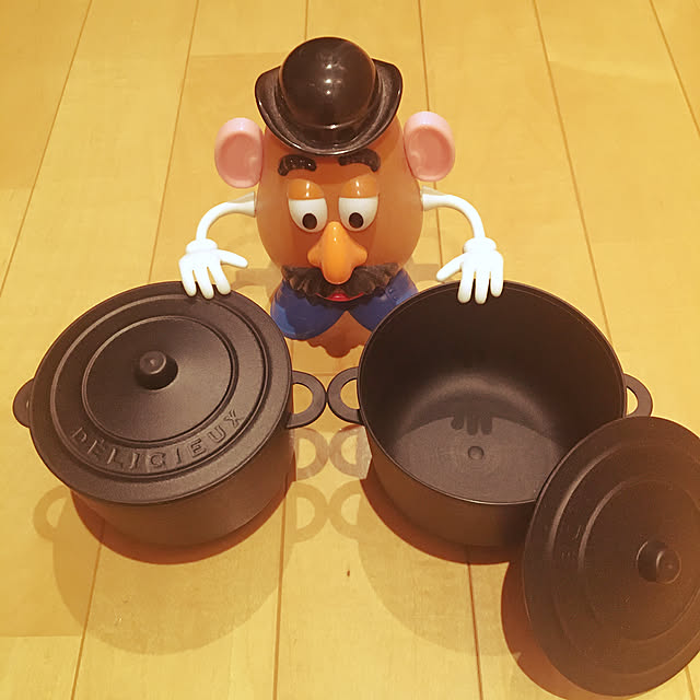 saoさんの実例写真