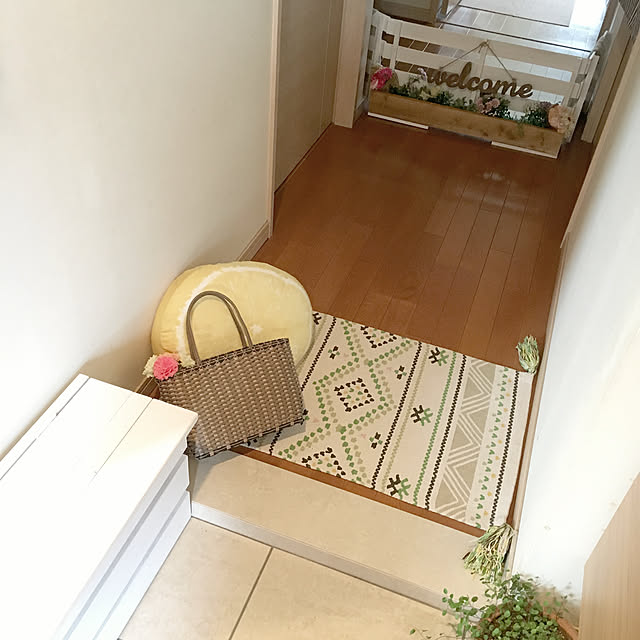 ISM.mumさんの実例写真