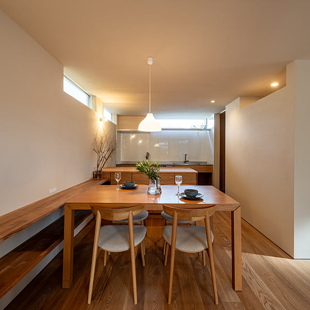 onishi.architさんの実例写真