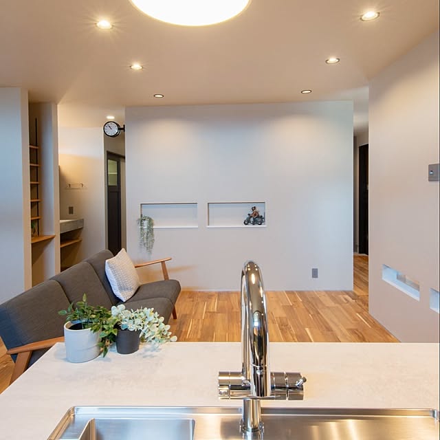 elfinさんの実例写真