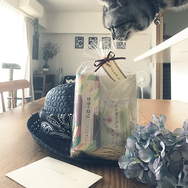 hiyupan88さんの実例写真