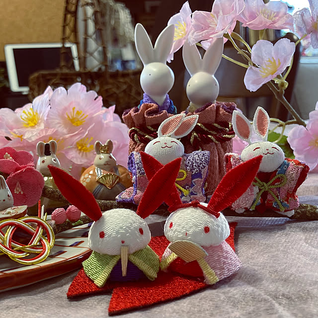 madamkaoriさんの部屋