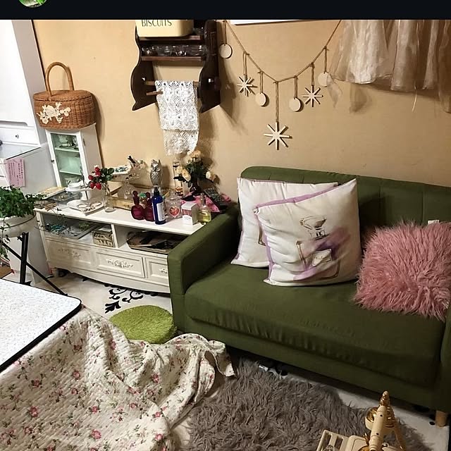 omaru4516さんの実例写真