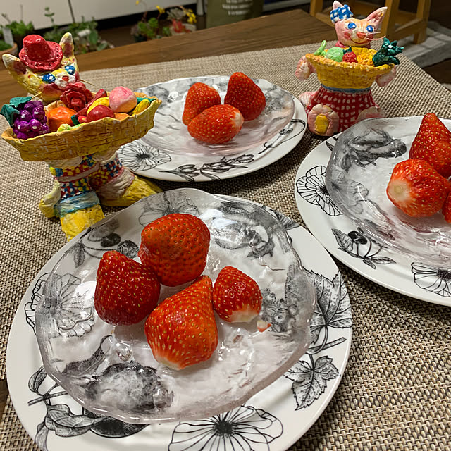 Aqettyさんの部屋