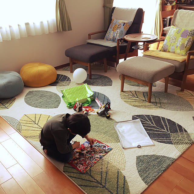 ikさんの実例写真