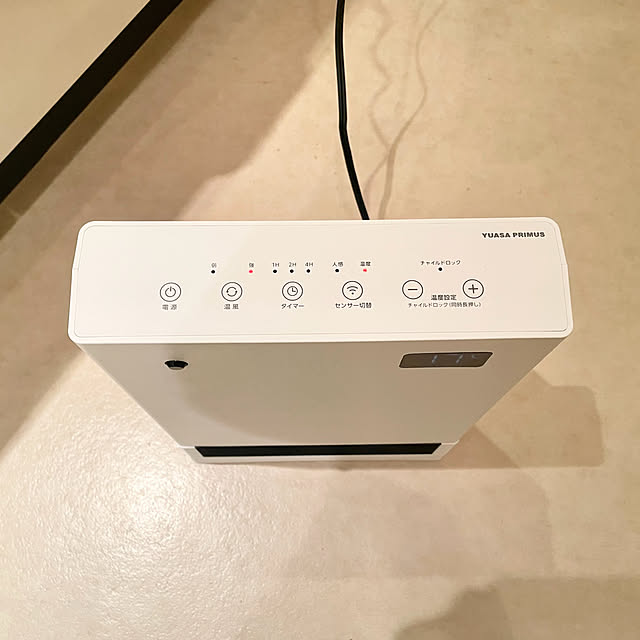 maryonaさんの部屋