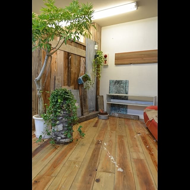GreenWorksさんの実例写真