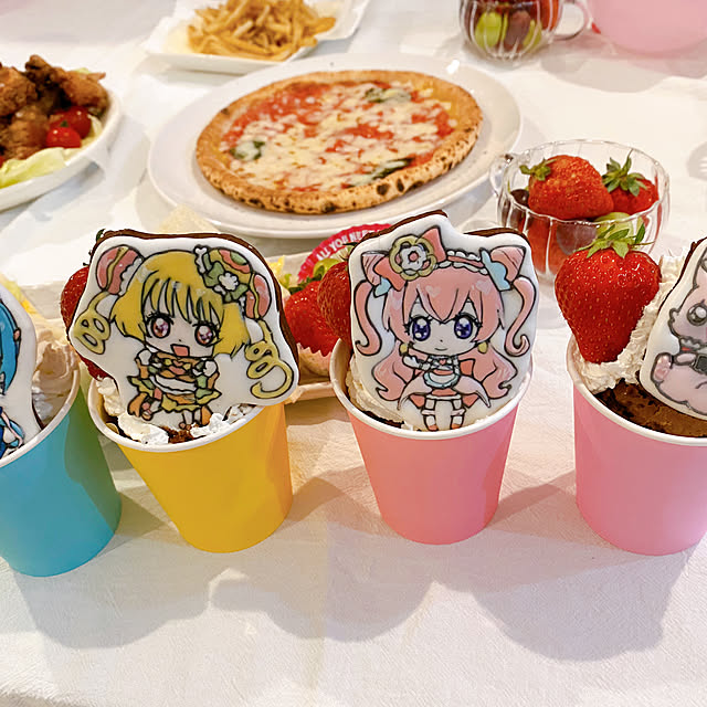 ynさんの部屋