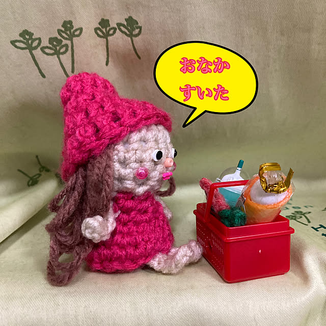 manduonmaさんの部屋