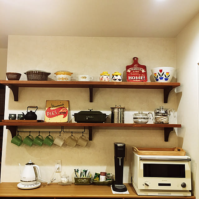 NikoLyさんの実例写真
