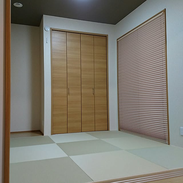 部屋全体/和室のインテリア実例 - 2016-12-29 17:04:57