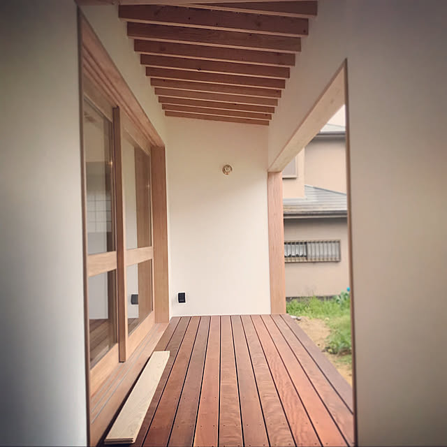 H.N.johnさんの実例写真