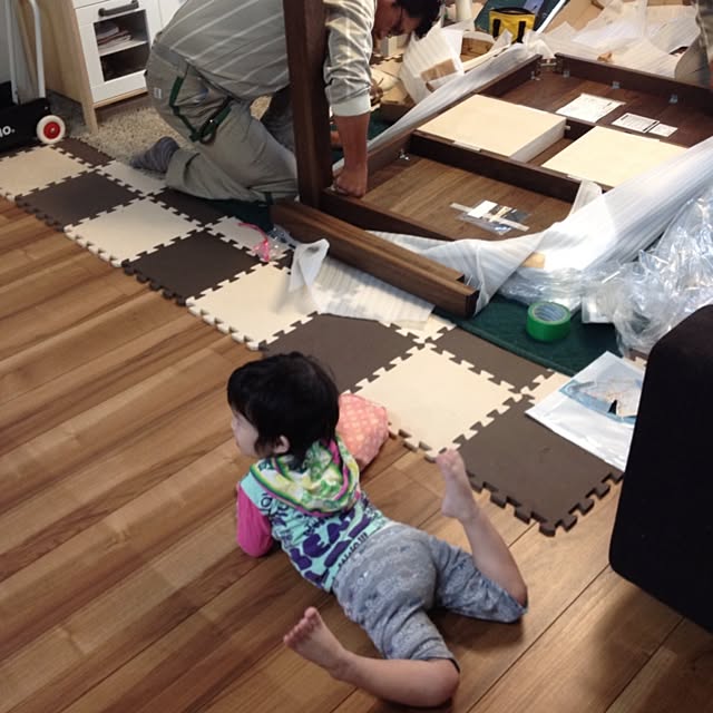 marukichiさんの実例写真