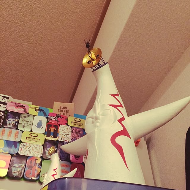 chiriさんの実例写真