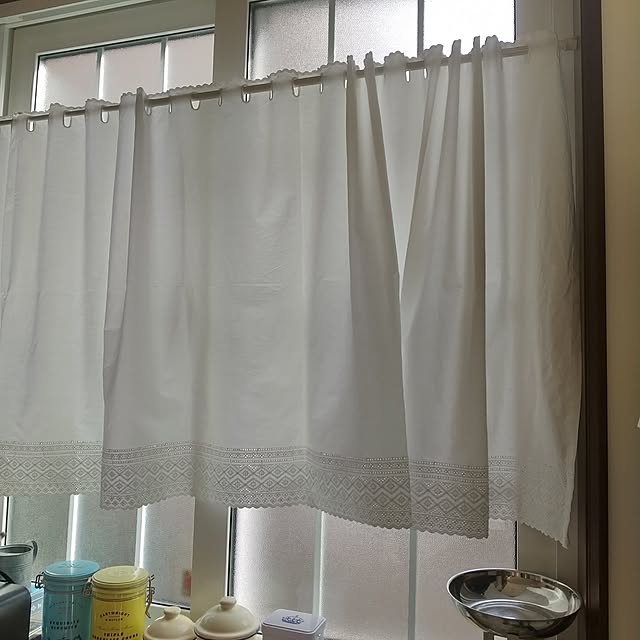 Rさんの実例写真