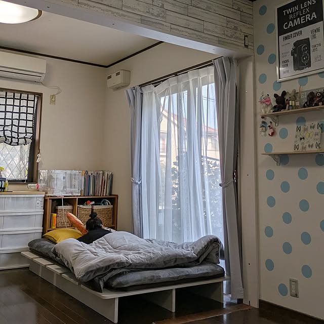 dadaさんの部屋
