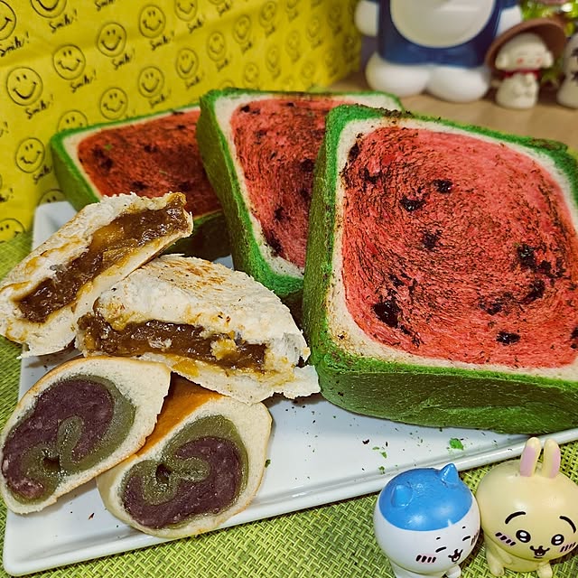 mocomocoさんの部屋
