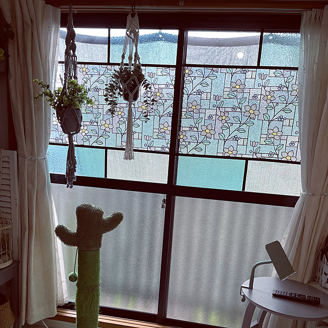chatnoirさんの部屋