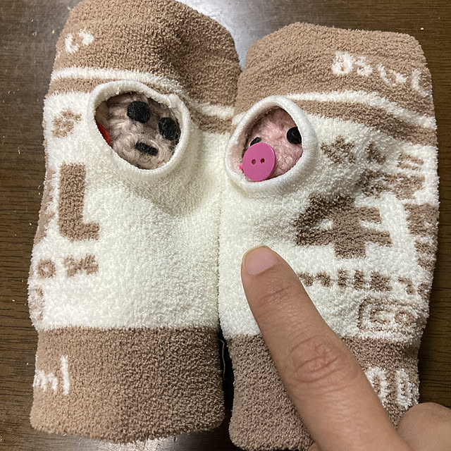 manduonmaさんの実例写真