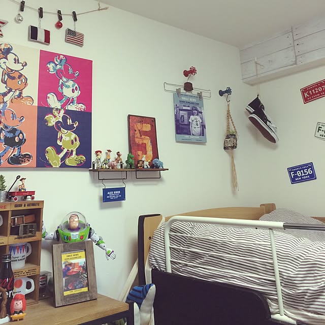 akky914さんの実例写真