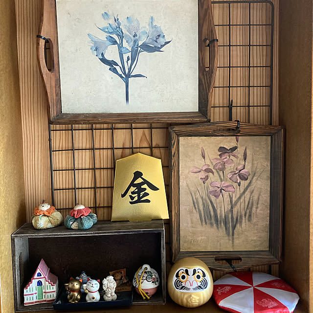 renoさんの実例写真