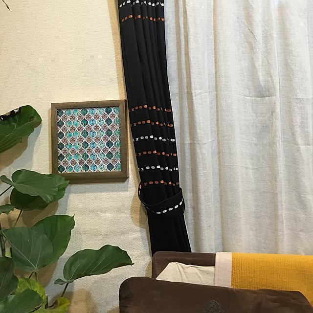 chomeさんの実例写真