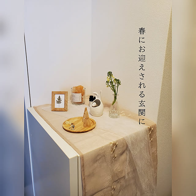hana..さんの実例写真